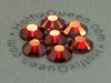 Crystal Red Magma